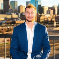 Fuller Real Estate Employee Zachory Schuchman's profile photo