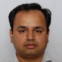 Spectrum Techno Consultants Pvt Ltd Employee Nirav Mody's profile photo