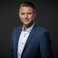 GREIF-VELOX Employee Tobias Lindemann's profile photo