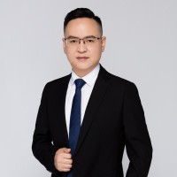 Jacky Hu Email