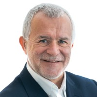 MAESTRIUM Employee Laurent Verglas's profile photo