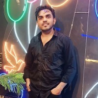 VDAI BioSec (P) Ltd Employee Ajay Maurya's profile photo