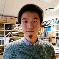 Curious Minds Employee Bill Lam's profile photo