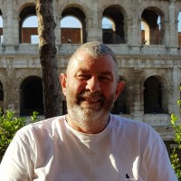 UK Power Solutions Ltd - UKPS Employee Ian Migem's profile photo