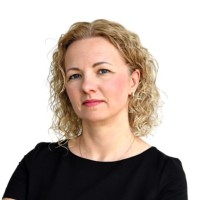 BaltMilk Employee Laura Kepežinskienė's profile photo