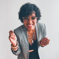 NYU Steinhardt School of Culture, Education, and Human Development Employee Vanessa Marquez-Kramme's profile photo