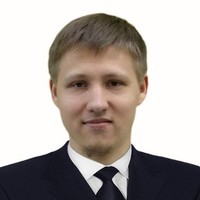 Logical Intelligence Employee Max Khodak's profile photo