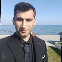 Turkcell Global Bilgi Employee Ali Yüce's profile photo