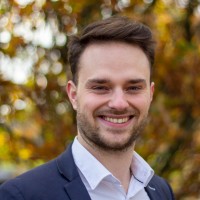 StartGreen Capital Employee Daan Kause's profile photo