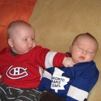 Greenstone Gold Mines Employee Victor Laverdure's profile photo