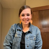 Plains Area Mental Health Center Employee Darci Grave's profile photo