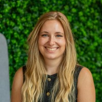 Bedre Nætter Employee Sarah Mørk's profile photo
