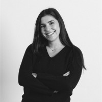 No Panic Employee Valentina Logli's profile photo