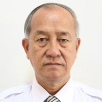 Phnom Penh Water Supply Authority Employee Sim Lin's profile photo