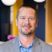 Hutton Employee Jeff Hohnbaum's profile photo