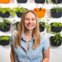 Signal Advisors Employee Kristina Oberly's profile photo