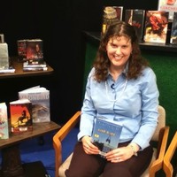 Ames Public Library Employee Anastasia Tuckness's profile photo