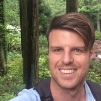 Downer Employee Matthew Pye's profile photo
