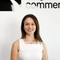 Elogic Commerce Employee Елеонора Гнатюк's profile photo