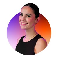 Lowup Employee Manon Bisenius's profile photo