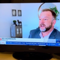 Bo Morrison Email & Phone Number