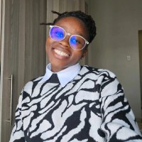 Siyanda Bakgatla Platinum Mine (Pty) Ltd Employee Ntokozo Radebe's profile photo