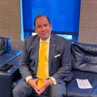 Manuel Gomez Email & Phone Number