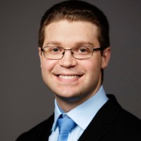CM Mission Critical Engineering Employee Oliver Bunner's profile photo