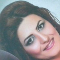 Atefeh Dehghani Email