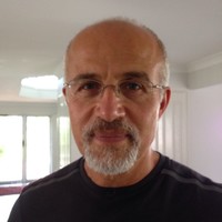 RACQ Employee Marinos Stylianou's profile photo