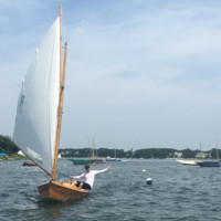 Klaviyo Employee Patrick Long's profile photo