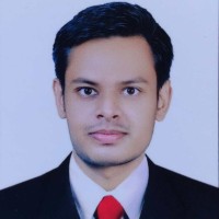 RajYug Solutions Ltd Employee Shubham Borase's profile photo