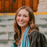 USIS AudioVisual Employee Sarah Zwart's profile photo