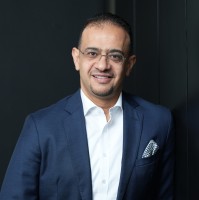 Tabuk Pharmaceuticals Manufacturing Company Employee Ismail Shehada's profile photo