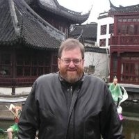 Sacramento Electric Vehicle Association Employee Guy Hall's profile photo