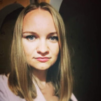 Linguineo Employee Maryia Hurkova's profile photo