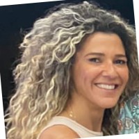 MEMO Global Employee Hadar Bason's profile photo