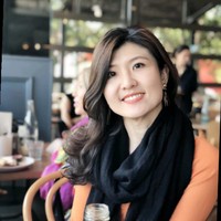 Munich Re (Group) Employee Alyssa Wang's profile photo