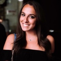 Danielle Rosmarin Email & Phone Number