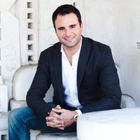 Giulio Marantonio Email & Phone Number