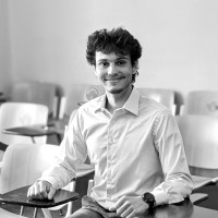 Ricerca sul Sistema Energetico - RSE SpA Employee Simone Venturini's profile photo