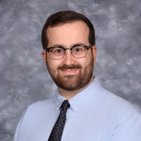 Padua Franciscan High School Employee Scott Bubnick's profile photo