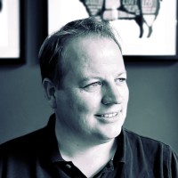 LVNL Employee Mark Goedhart's profile photo