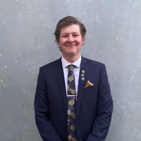IMC - Naval Architects Employee Joel Ritchie's profile photo