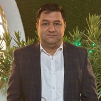 Deepak Sharma Email