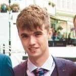 Balls Media Employee Jordan Whyte's profile photo