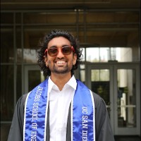 Dynovas, Inc. Employee Kalp Mathur's profile photo