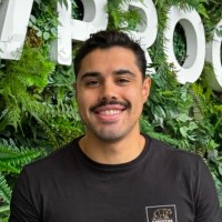 PROCOB | Franquia SP Employee Rafael Amaral's profile photo