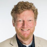 Zenya Employee Bart Bolwijn's profile photo