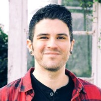 Primoprint Employee Brent Wright's profile photo